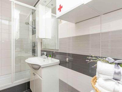 Ferienwohnung für 4 Personen (65 m²) in Omiš 8/10