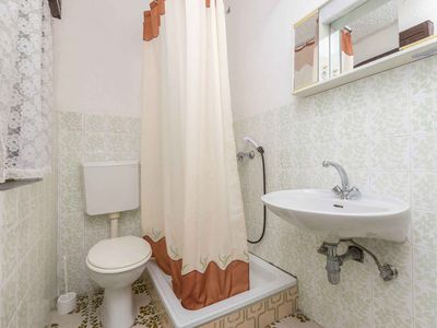 Ferienwohnung für 3 Personen (25 m²) in Omiš 9/10