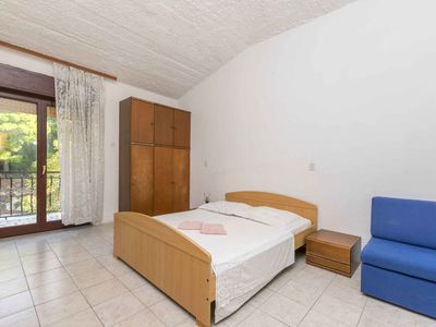 Ferienwohnung für 3 Personen (25 m²) in Omiš 10/10