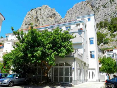 Ferienwohnung für 8 Personen (120 m²) in Omiš 4/10