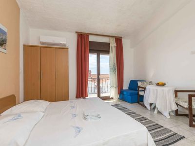 Ferienwohnung für 3 Personen (25 m²) in Omiš 10/10