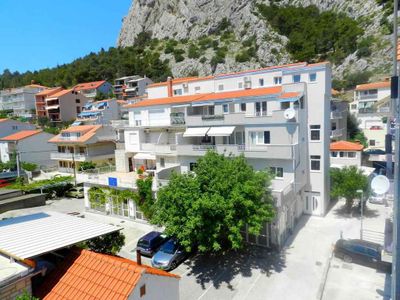 Ferienwohnung für 8 Personen (120 m²) in Omiš 5/10