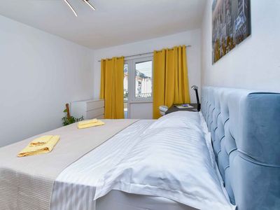 Ferienwohnung für 8 Personen (120 m²) in Omiš 7/10