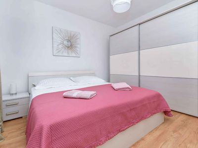 Ferienwohnung für 8 Personen (120 m²) in Omiš 8/10