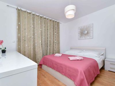 Ferienwohnung für 8 Personen (120 m²) in Omiš 10/10