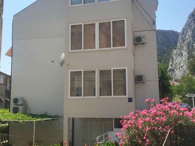 Ferienwohnung für 5 Personen (40 m²) in Omiš 5/10