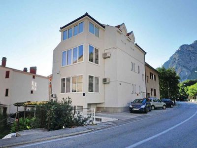 Ferienwohnung für 5 Personen (40 m²) in Omiš 6/10