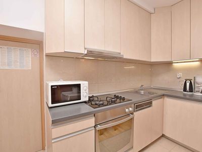 Ferienwohnung für 5 Personen (40 m²) in Omiš 7/10