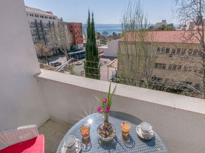 Ferienwohnung für 6 Personen (60 m²) in Omiš 4/10