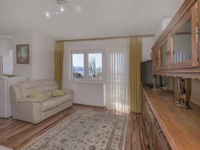 Ferienwohnung für 6 Personen (60 m²) in Omiš 6/10