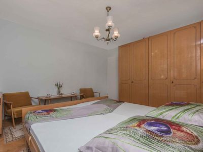 Ferienwohnung für 6 Personen (60 m²) in Omiš 8/10