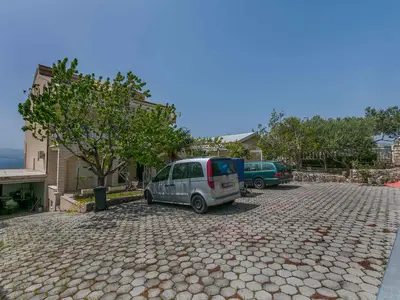 Ferienwohnung für 4 Personen (40 m²) in Omiš 6/10