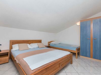 Ferienwohnung für 4 Personen (40 m²) in Omiš 7/10