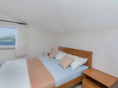Ferienwohnung für 4 Personen (40 m²) in Omiš 8/10