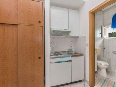 Ferienwohnung für 3 Personen (25 m²) in Omiš 9/10