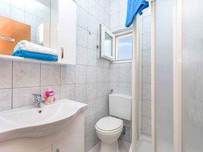 Ferienwohnung für 4 Personen (40 m²) in Omiš 9/10