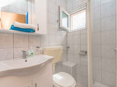 Ferienwohnung für 3 Personen (25 m²) in Omiš 10/10