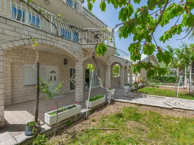 Ferienwohnung für 4 Personen (40 m²) in Omiš 3/10