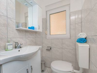 Ferienwohnung für 4 Personen (40 m²) in Omiš 6/10