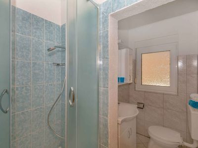 Ferienwohnung für 4 Personen (40 m²) in Omiš 7/10