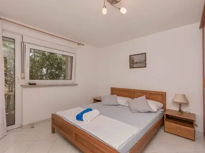 Ferienwohnung für 5 Personen (100 m²) in Omiš 6/10