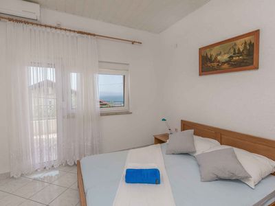 Ferienwohnung für 4 Personen (40 m²) in Omiš 8/10