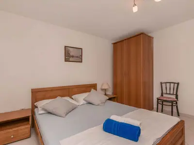 Ferienwohnung für 5 Personen (100 m²) in Omiš 7/10