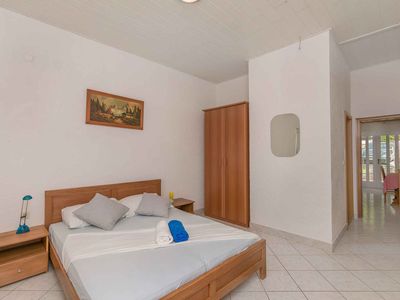 Ferienwohnung für 4 Personen (40 m²) in Omiš 9/10