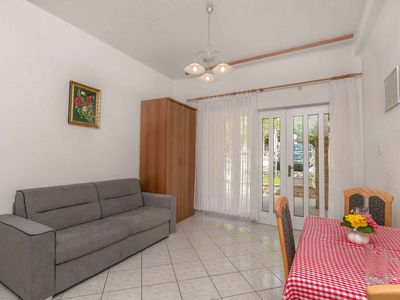 Ferienwohnung für 4 Personen (40 m²) in Omiš 10/10