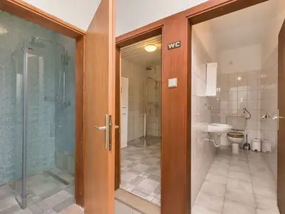 Ferienwohnung für 5 Personen (100 m²) in Omiš 10/10