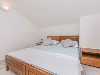 Ferienwohnung für 4 Personen (30 m²) in Omiš 8/10