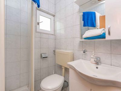 Ferienwohnung für 4 Personen (30 m²) in Omiš 9/10