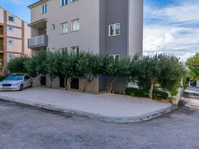 Ferienwohnung für 4 Personen (40 m²) in Omiš 8/10