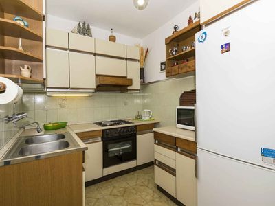 Ferienwohnung für 4 Personen (56 m²) in Omiš 5/10