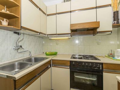 Ferienwohnung für 4 Personen (56 m²) in Omiš 6/10