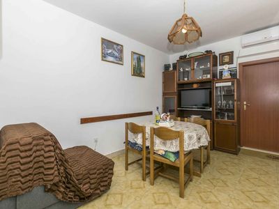 Ferienwohnung für 4 Personen (56 m²) in Omiš 7/10