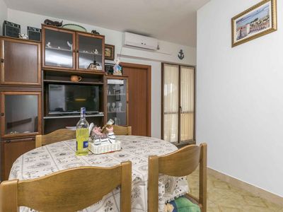 Ferienwohnung für 4 Personen (56 m²) in Omiš 8/10