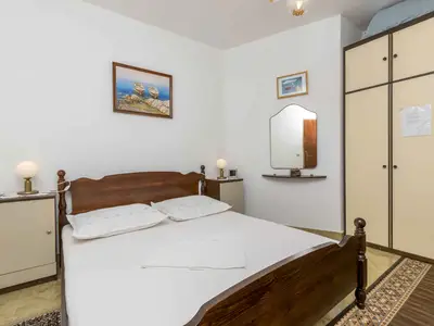 Ferienwohnung für 4 Personen (56 m²) in Stanići 9/10