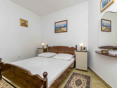 Ferienwohnung für 4 Personen (56 m²) in Omiš 10/10