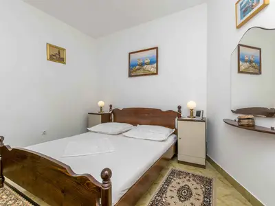 Ferienwohnung für 4 Personen (56 m²) in Stanići 10/10