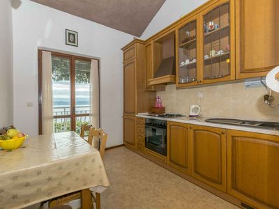 Ferienwohnung für 4 Personen (42 m²) in Omiš 4/10