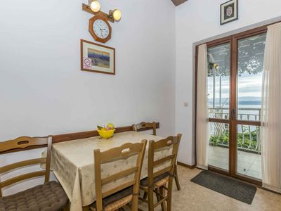 Ferienwohnung für 4 Personen (42 m²) in Omiš 5/10