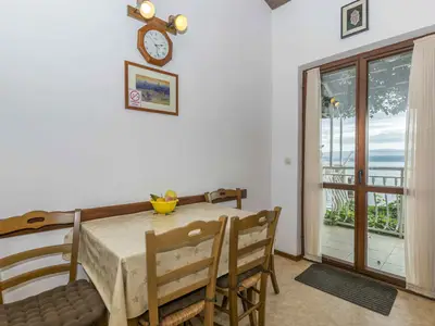 Ferienwohnung für 4 Personen (42 m²) in Stanići 5/10