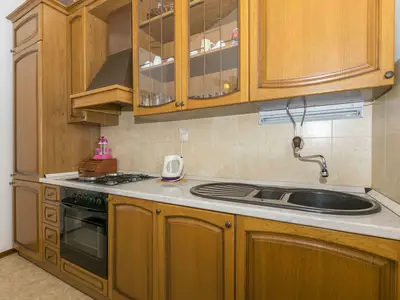 Ferienwohnung für 4 Personen (42 m²) in Stanići 6/10