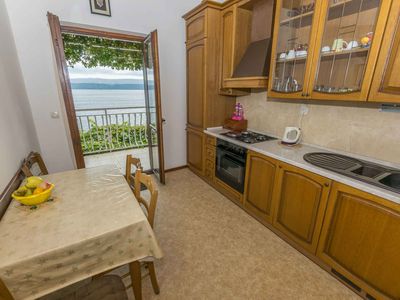 Ferienwohnung für 4 Personen (42 m²) in Omiš 7/10