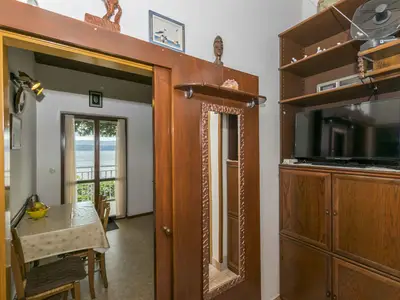 Ferienwohnung für 4 Personen (42 m²) in Stanići 8/10