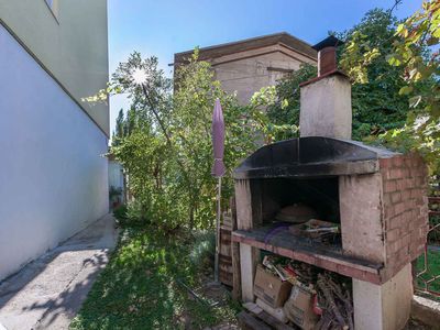 Ferienwohnung für 6 Personen (75 m²) in Omiš 4/10