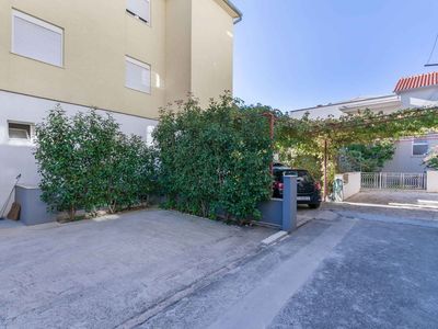 Ferienwohnung für 6 Personen (75 m²) in Omiš 5/10