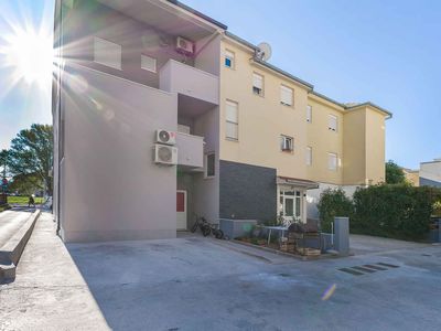 Ferienwohnung für 6 Personen (75 m²) in Omiš 6/10