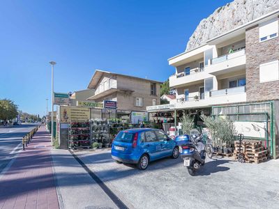 Ferienwohnung für 6 Personen (75 m²) in Omiš 7/10